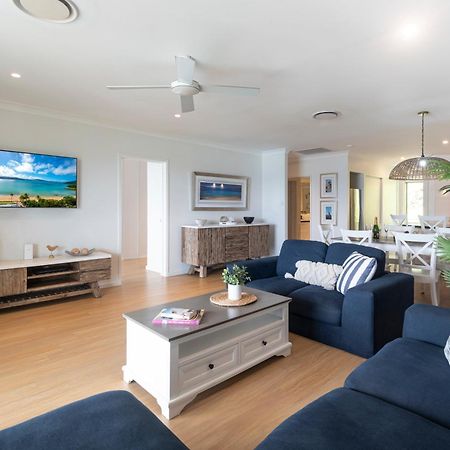 Lagoon Beachfront Lodge 202 On Hamilton Island By Hamorent Eksteriør billede