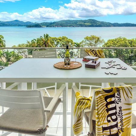 Lagoon Beachfront Lodge 202 On Hamilton Island By Hamorent Eksteriør billede