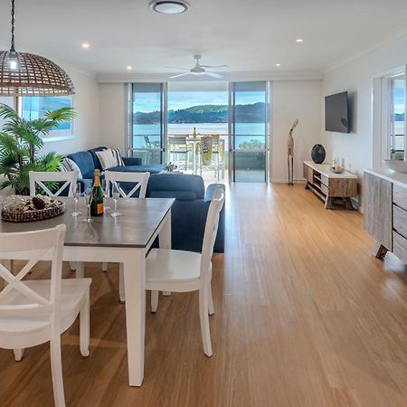 Lagoon Beachfront Lodge 202 On Hamilton Island By Hamorent Eksteriør billede