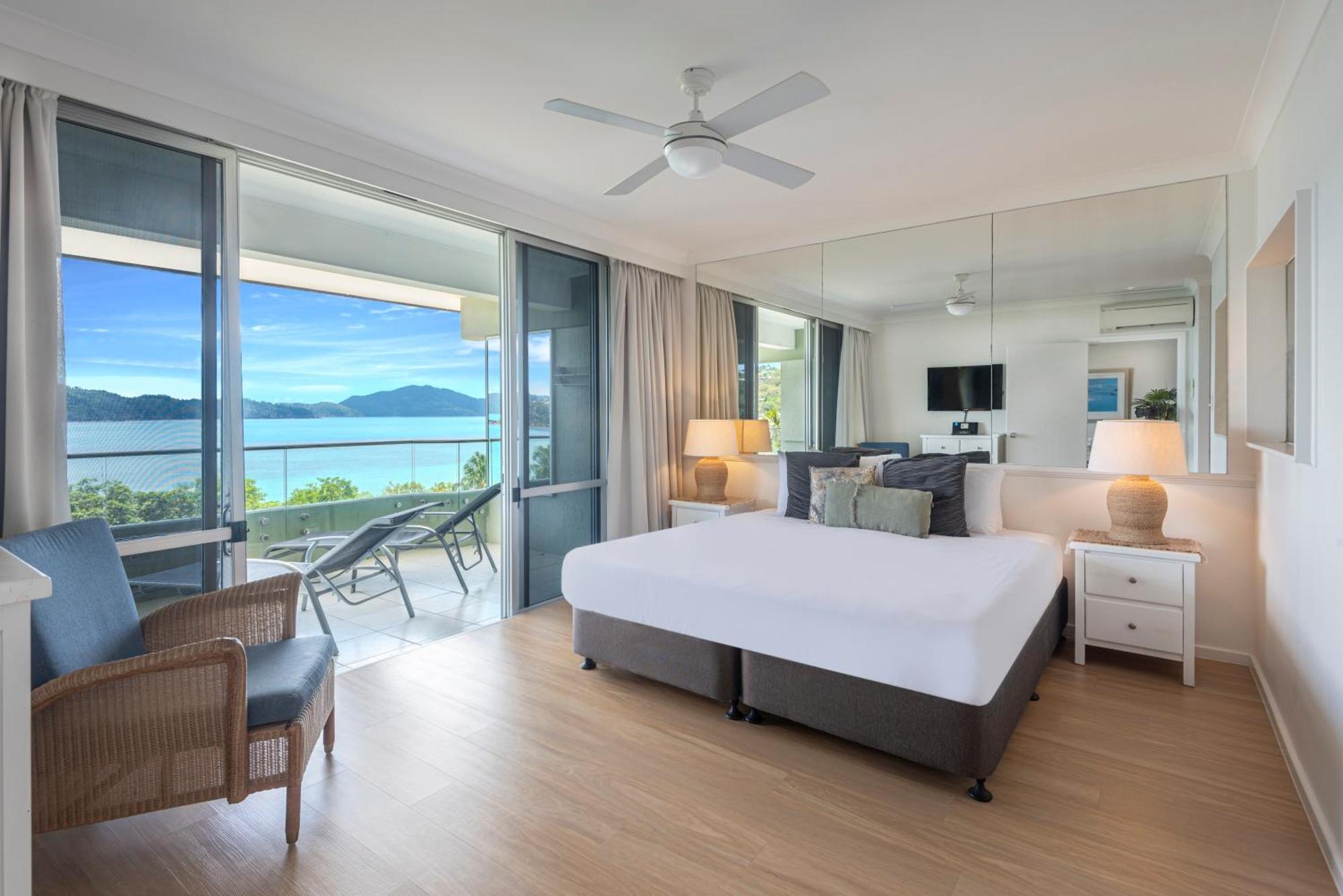 Lagoon Beachfront Lodge 202 On Hamilton Island By Hamorent Eksteriør billede